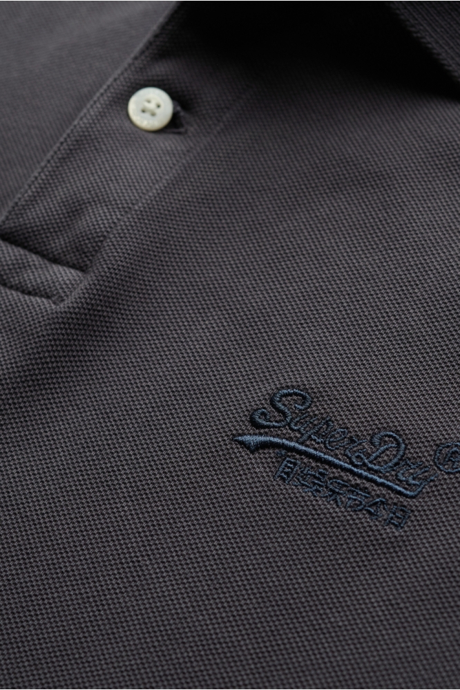 VINT DESTROY POLO M1110439A b7i destroy graphic black